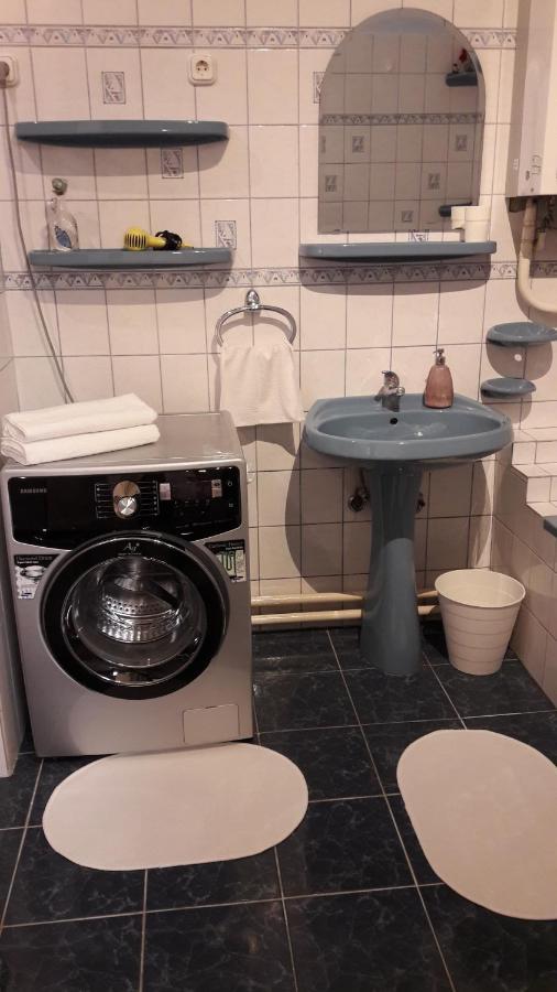 Malvin Apartman Διαμέρισμα Βουδαπέστη Εξωτερικό φωτογραφία