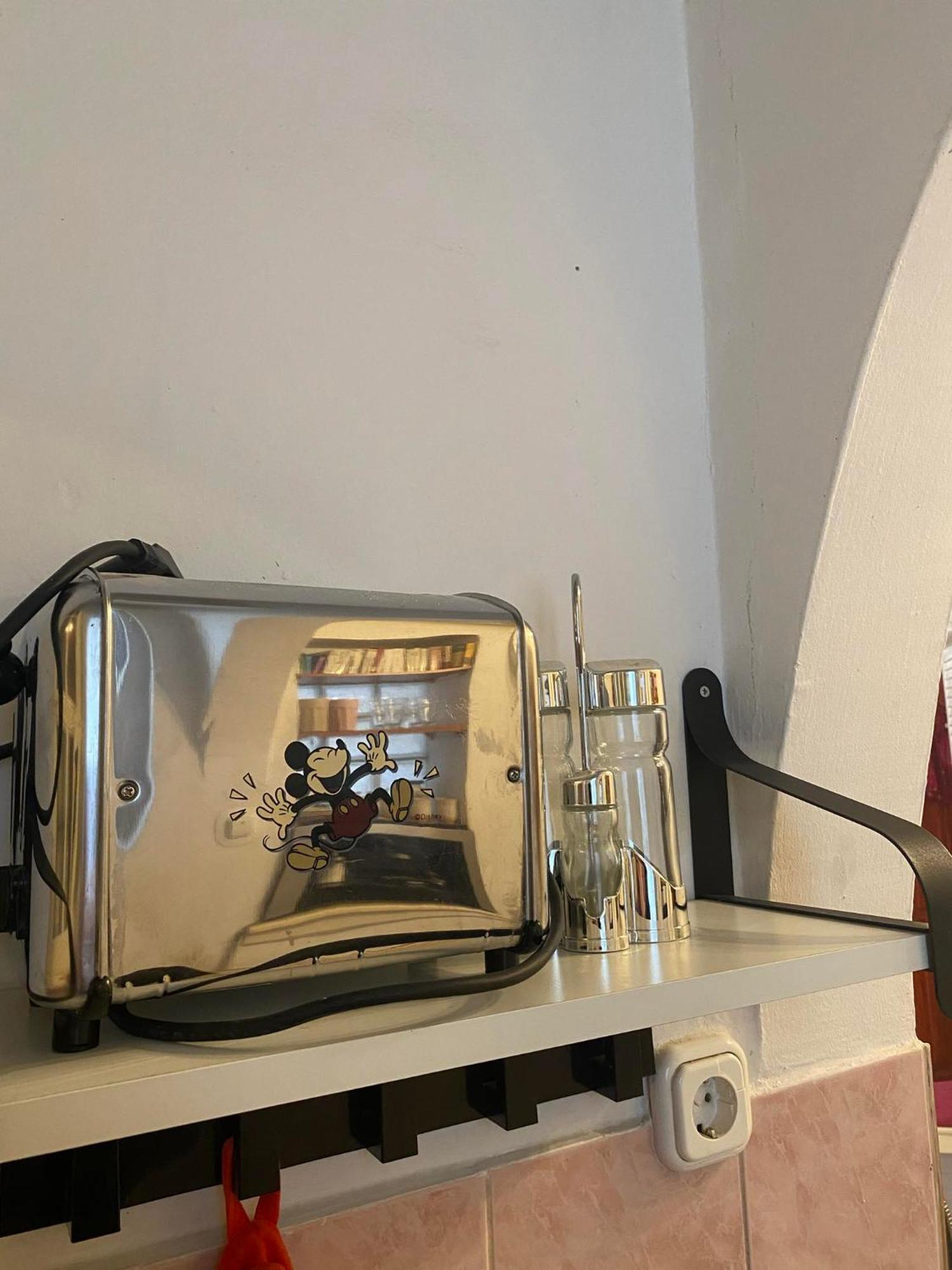 Malvin Apartman Διαμέρισμα Βουδαπέστη Εξωτερικό φωτογραφία